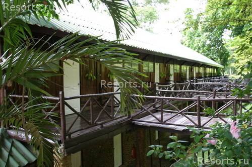 Sea View Resort & Spa 3